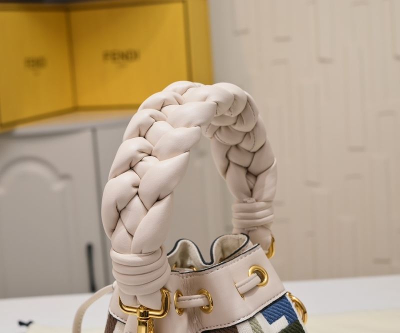 Fendi Bucket Bags